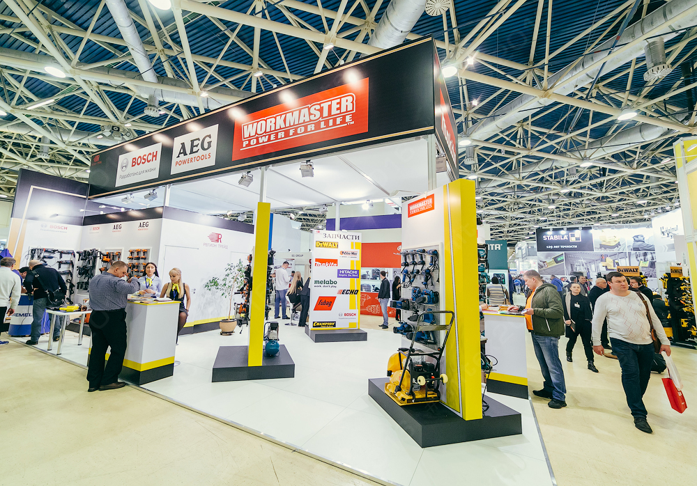 выставка MITEX 2016 выставка MITEX 2016