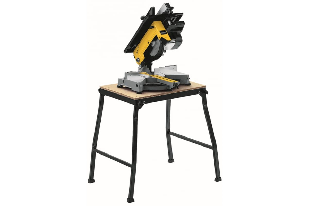 Торцовочная Пила Dewalt Dw711 Купить
