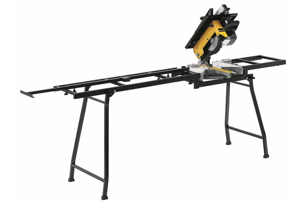 Торцовочная Пила Dewalt Dw711 Купить